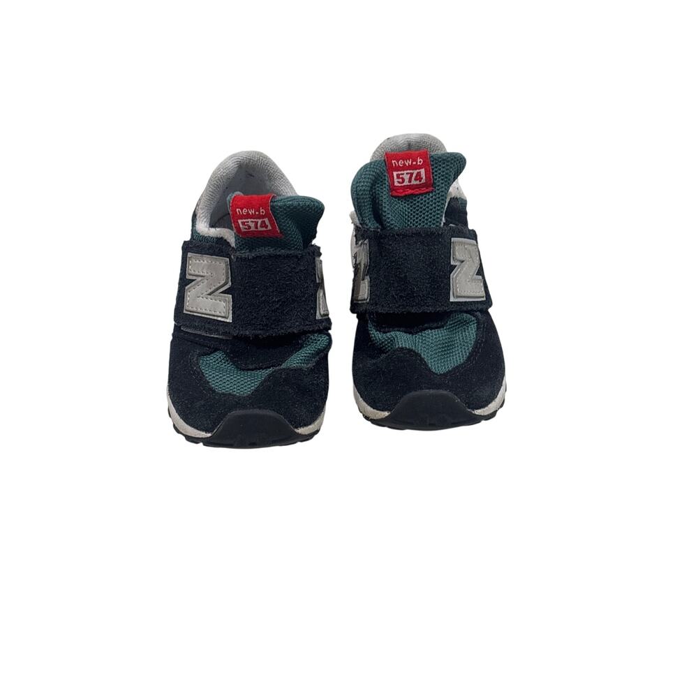 New balance toddlers size 8 sneakers